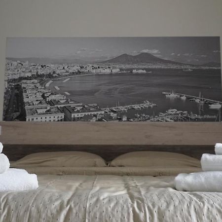 Donna Vicenza Bed & Breakfast Naples Exterior photo