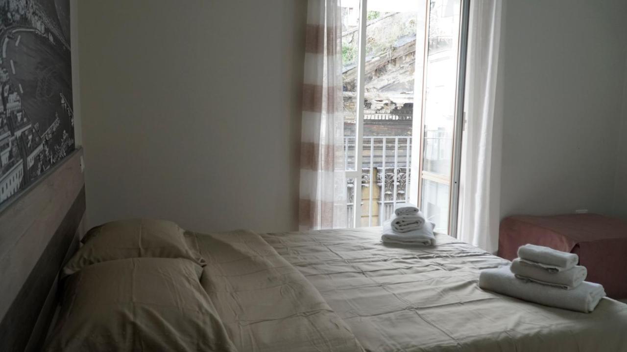 Donna Vicenza Bed & Breakfast Naples Exterior photo