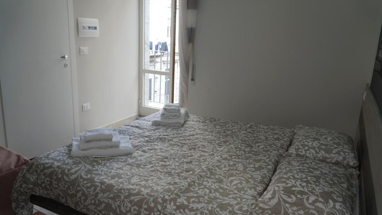 Donna Vicenza Bed & Breakfast Naples Exterior photo